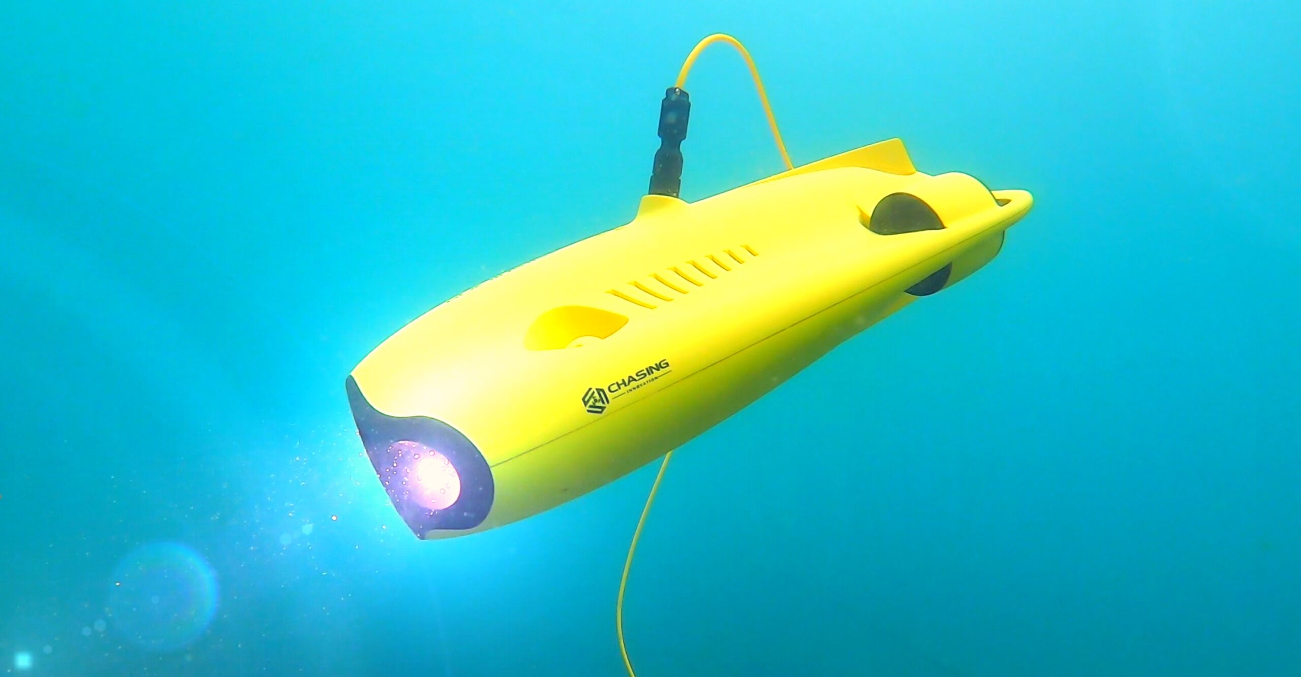 video subacquei